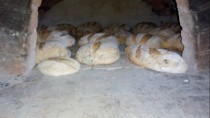 Kruh iz krušne peči